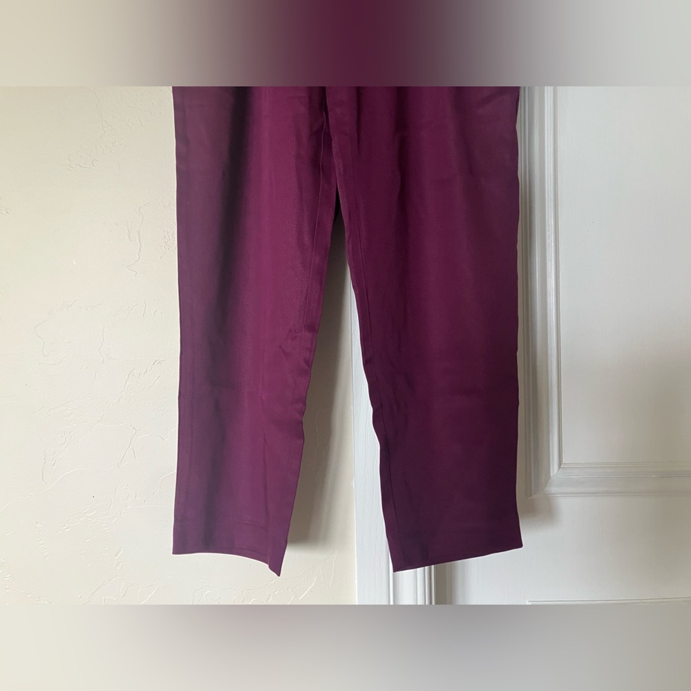 NWT Loft Size 0 Women’s Pants New - Picture 3 of 7